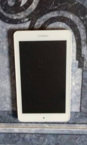 Vendo tablet noblex nueva sin uso