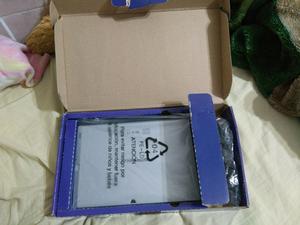 Vendo tablet y notebook 2en1
