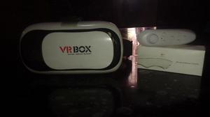 Vendo vr box anteojos de realidad virtual