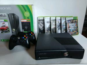 Vendo xbox 360