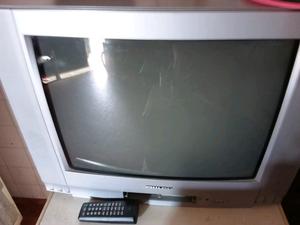 Venta de hermosos televisor plana 21 pulgadas philco con