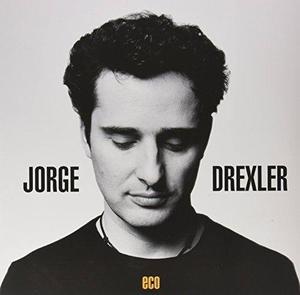 Vinilo: Jorge Drexler - Eco (with Cd, Spain - Import, 2...