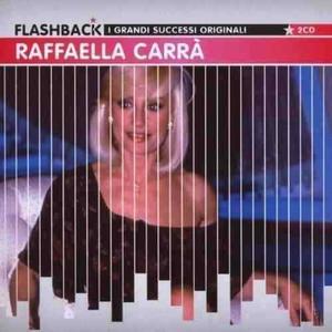 Vinilo: Raffaella Carra - Raffaella (italy - Import)