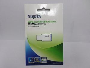 Wireless mini usb adapter