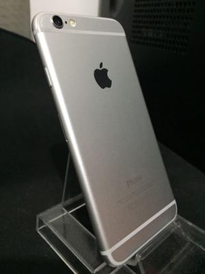 iPhone 6 64Gb Silver Liberado