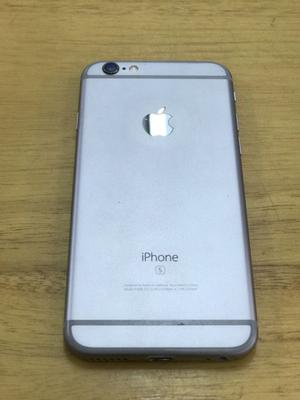 iPhone 6s 16gb space grey