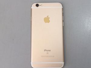 iPhone 6s 64gb gold