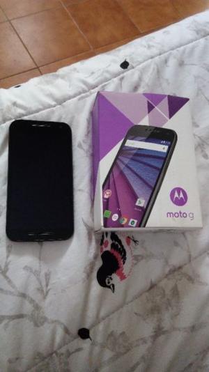 moto g tres