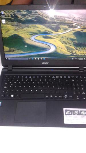 notebook Acer. icorel 5. 7ma generacion
