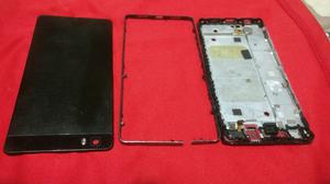 partes de Huawei P8 lite sin placa