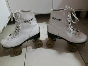 patines spady semiprofesionales