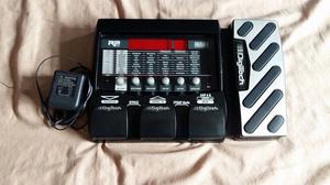 pedal multiefecto rp355