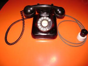 telefono antiguo original