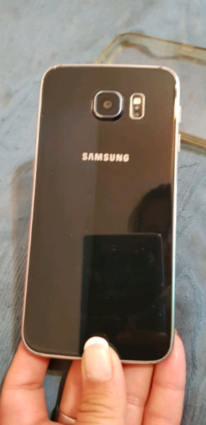 teléfono celular Samsung S6 32 GB - Libre para todas las