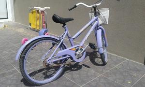 triciclo + bicicleta