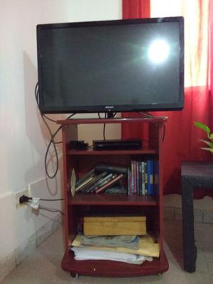 vendo mesa de televisro