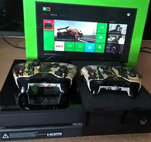 xbox one 500