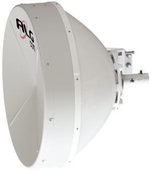 Algcom Dish Antena 30dbi 60cm 5.8ghz 45° High Performance