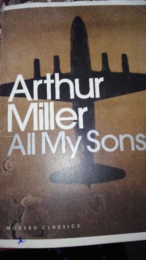 All my sons, Miller