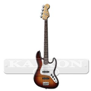 Bajo Fender American Special Jazz Bass Rwn Sunburst