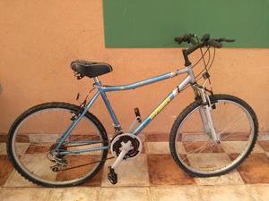 Bicicleta Fischer xt 