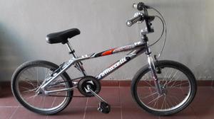 Bicicleta Freestyle Tomaselli condor