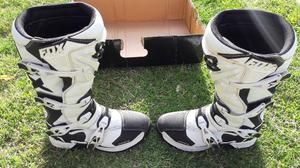 Botas Fox Comp 5 Enduro-Cross en caja!