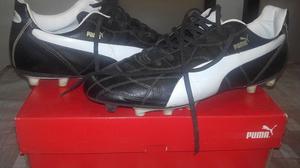 Botines Puma con tapones