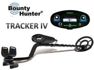 Bounty Hunter Tracker Iv Aceptamos Tarjetas/Mercado Pago