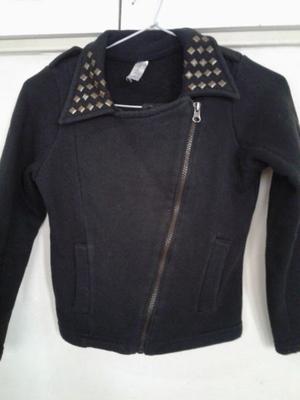 Buzo Campera Nena Talle 6