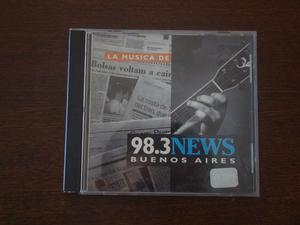 CD: 98.3 News FM (Compilado)