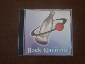 CD: Rock Nacional (Compilado)