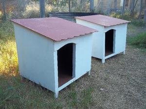 CUCHAS PARA PERROS, OFERTA