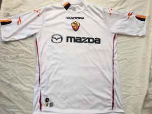 Camiseta de la Roma