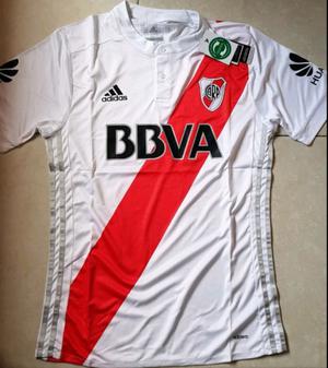 Camiseta river 