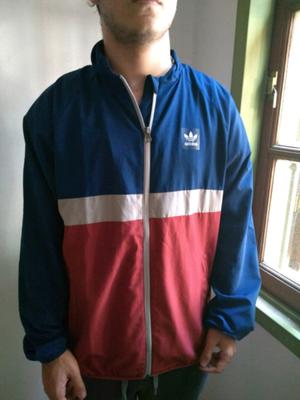 Campera Adidas Originals Rompeviento