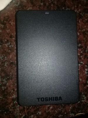 Disco Rigido 500 Gb Toshiba
