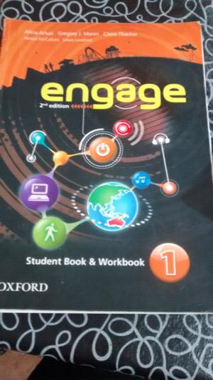 Engage 2nd edition 1