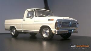 Ford F100 Pick-up (