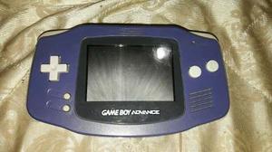 Game Boy Advance