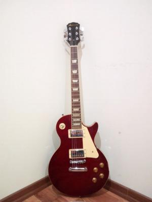 Guitarra Electrica Anderson Les Paul