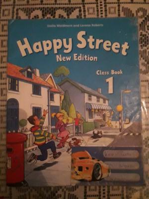 Happy street 1