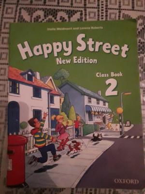 Happy street 2