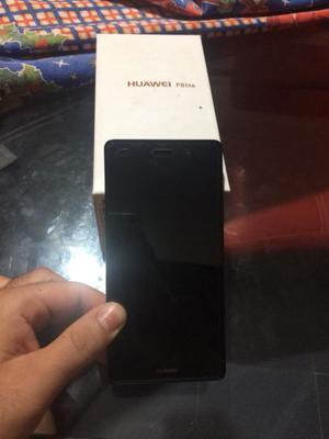 Huawei p8 lite impecable