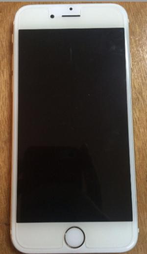 Iphone 6 16gb gris muy buen estado