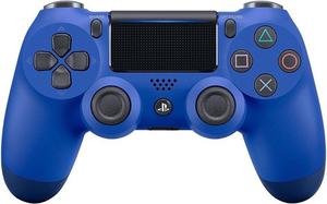 Joystick PS4 Azul Nuevo