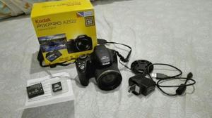 Kodak Pixpro AZ522 casi nueva