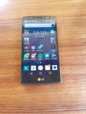 LG G4 32GB protegido contra muerte súbita