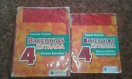 Libro biciencias estrada 4 bonaerense