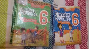 Libros de escuela